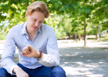 O que significa quando a pessoa tem o hábito de cancelar planos de última hora