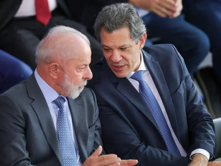 Descoordenação macroeconômica