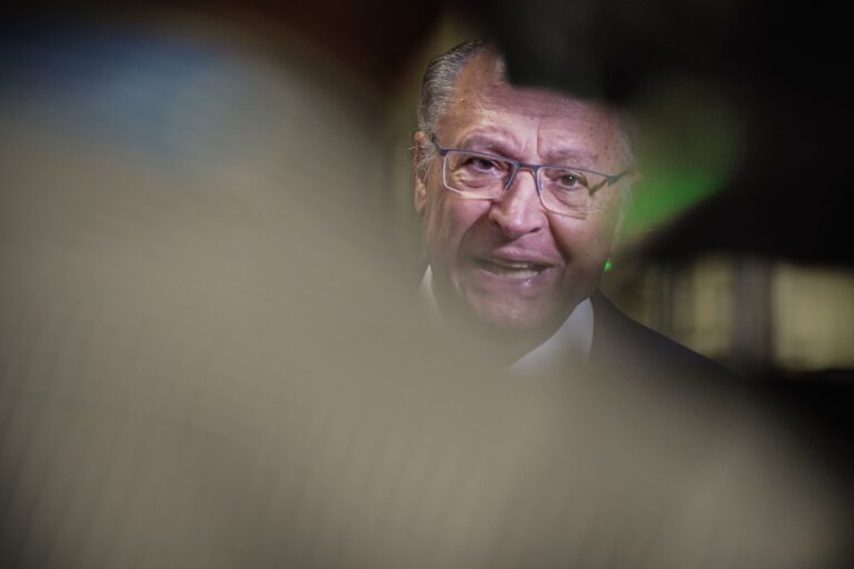 Que tipo de vice-presidente os brasileiros querem