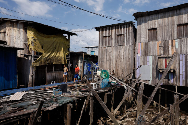 COP30 não gerou vontade de visitar Belém