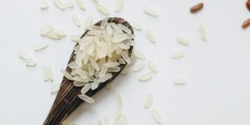 arroz