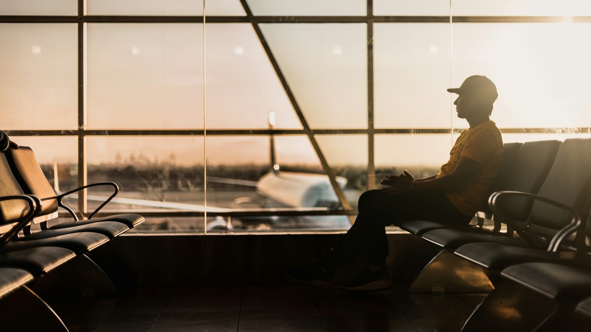 Seu voo atrasou ou foi cancelado? Você pode ganhar uma indenização generosa por isso