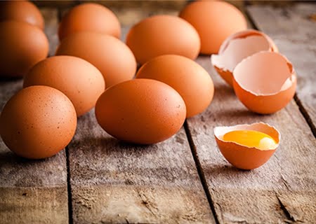 A alternativa prática e nutritiva, para quem está cansado de comer ovos mexidos