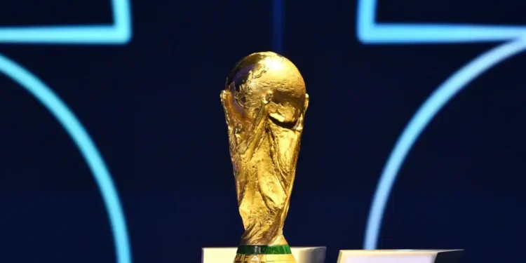 - FIFA surpreende e entrega vantagem gigante ao Brasil na Copa do Mundo 2026
