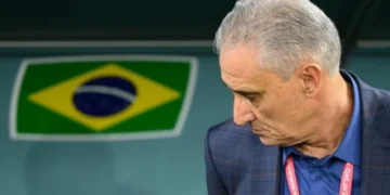 Treinador que ficou ao lado de Guardiola é confirmado como técnico de gigante da Série A