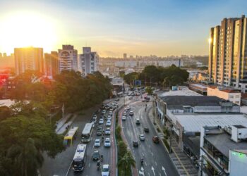 Melhor cidade para morar no Brasil terá transporte público de graça em 2026