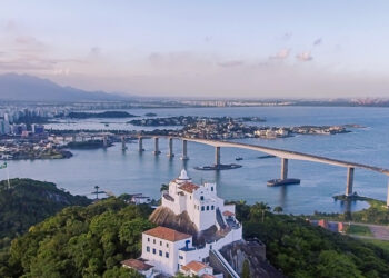 A cidade brasileira com o ar mais puro do país: é ideal para quem busca fugir da poluição e cuidar da saúde