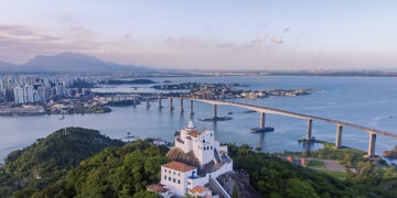 A cidade brasileira com o ar mais puro do país: é ideal para quem busca fugir da poluição e cuidar da saúde