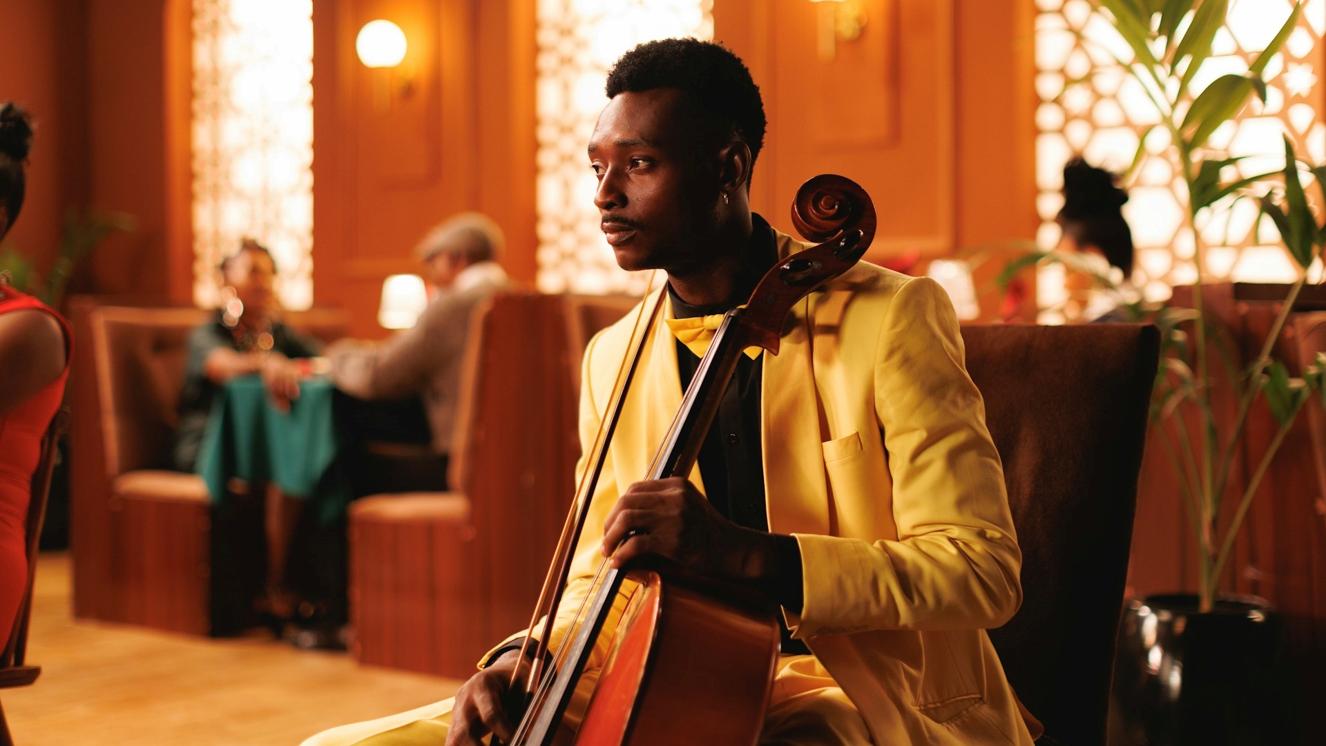 Você é obrigado a pagar o couvert artístico se não foi informado antes de se sentar à mesa?