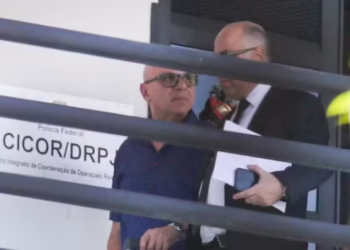 Preso e bem pago: quem é o detento que recebeu salário de mais de R$ 120 mil no Brasil