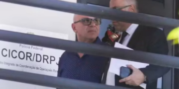 Preso e bem pago: quem é o detento que recebeu salário de mais de R$ 120 mil no Brasil