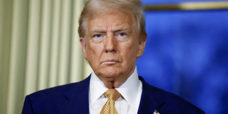 Além da Casa Branca, Trump será presidente de órgão internacional com mandato indefinido