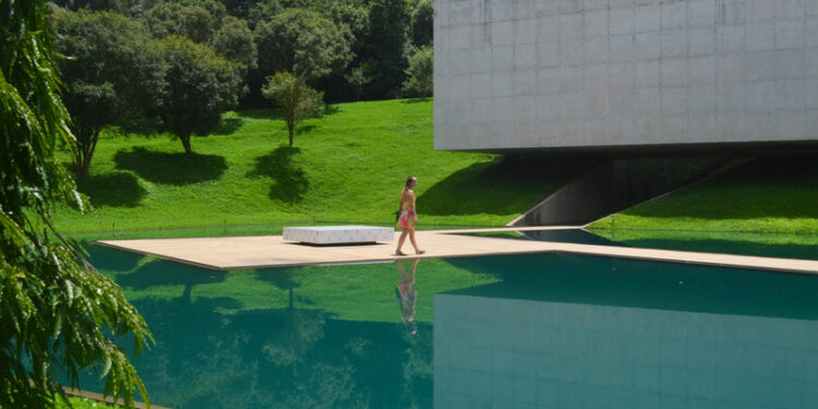 O museu brasileiro que impressionou o jornal mais importante do mundo e virou destino obrigatório em 2026