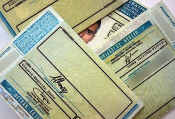 Adeus à CNH: será suspensa imediatamente para quem não concluir este trâmite