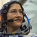 Quem é Christina Koch, a primeira astronauta mulher a participar de uma missão à Lua