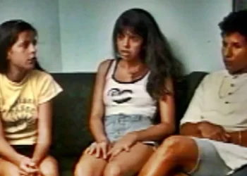 Quem são as meninas que viram o ET de Varginha?