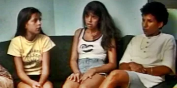 Quem são as meninas que viram o ET de Varginha?