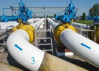 Medida sem precedentes determina fim do gás até 2027 em toda esta área