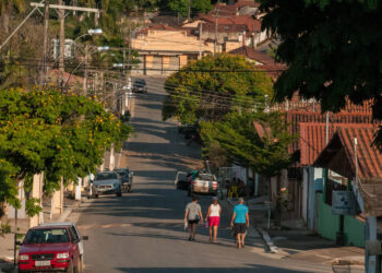 Quase ninguém conhece, mas essa região de 800 habitantes criou uma tecnologia que mudaria o Brasil