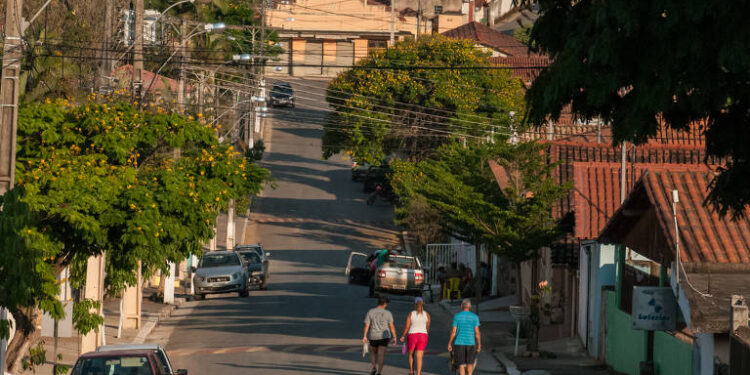 Quase ninguém conhece, mas essa região de 800 habitantes criou uma tecnologia que mudaria o Brasil