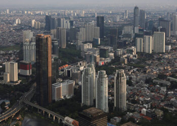 Alerta máxima pelo afundamento da cidade mais populosa do mundo: mais de 42 milhões de habitantes em risco