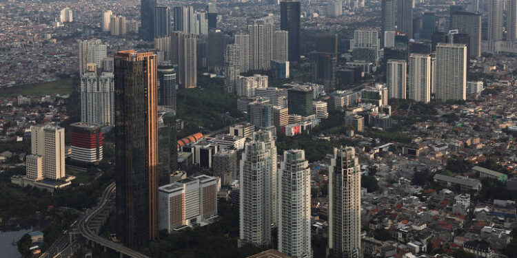 Alerta máxima pelo afundamento da cidade mais populosa do mundo: mais de 42 milhões de habitantes em risco