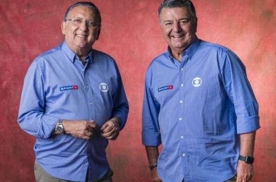 Ele marcou época na Globo e ficou oito anos fora do ar: agora está de volta