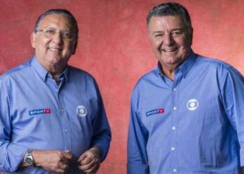 Ele marcou época na Globo e ficou oito anos fora do ar: agora está de volta