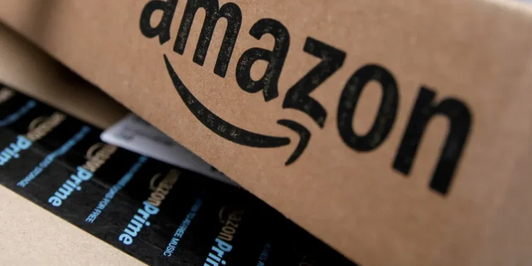 Comunicado para todos os usuários da Amazon que fazem compras online
