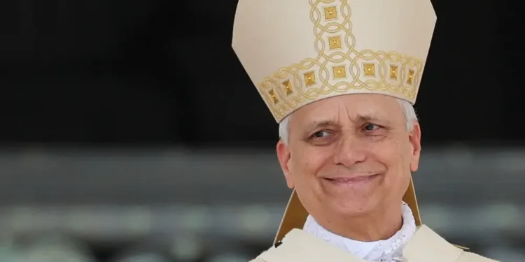 Papa Leão XIV abriu o coração e fez um único pedido para toda a humanidade
