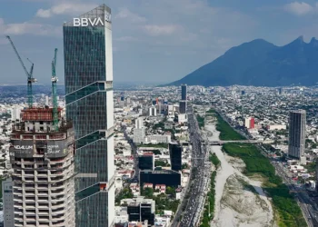 Um país “romperá o céu” e terá o prédio mais alto da América Latina