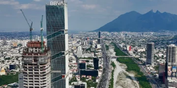 Um país “romperá o céu” e terá o prédio mais alto da América Latina