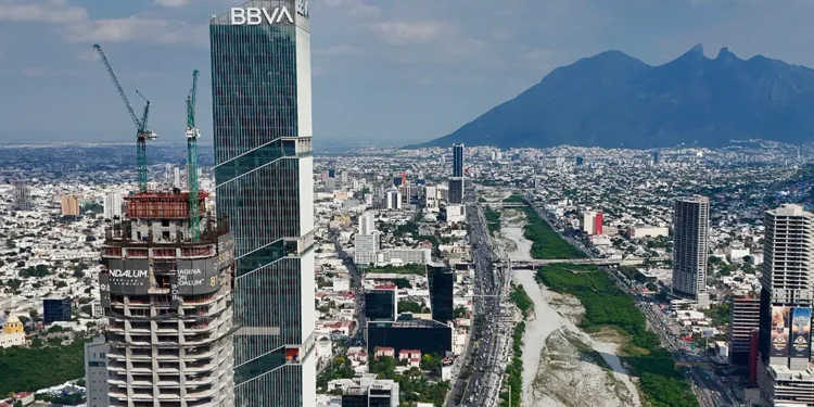 Um país “romperá o céu” e terá o prédio mais alto da América Latina