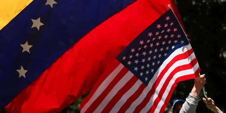 EUA fecham acordo e enviam US$ 300 milhões para a Venezuela