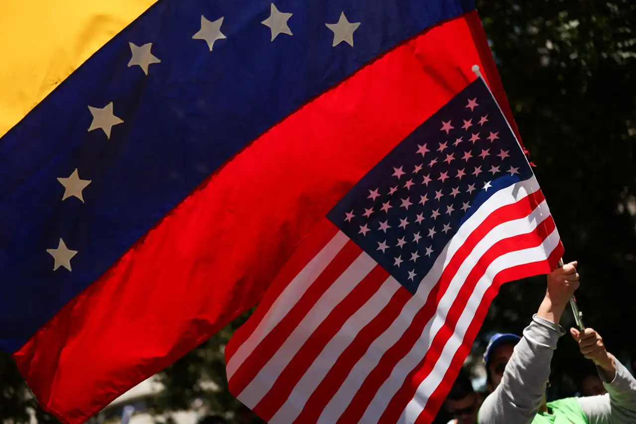 EUA fecham acordo e enviam US$ 300 milhões para a Venezuela