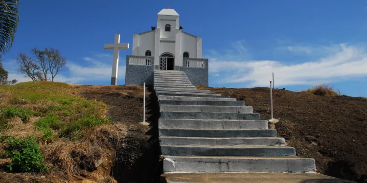 Pequena cidade paulista conseguiu atingir o índice de "criminalidade zero"