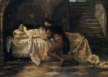 Shakespeare enganou todo mundo? A teoria que afirma que ele não escreveu Romeu e Julieta