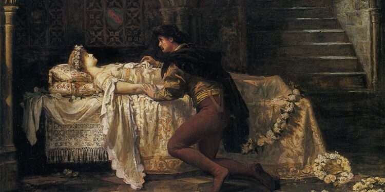 Shakespeare enganou todo mundo? A teoria que afirma que ele não escreveu Romeu e Julieta