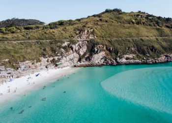 Por decisão do governo, uma das paisagens mais famosas do Rio será fechada ao público