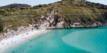 Por decisão do governo, uma das paisagens mais famosas do Rio será fechada ao público