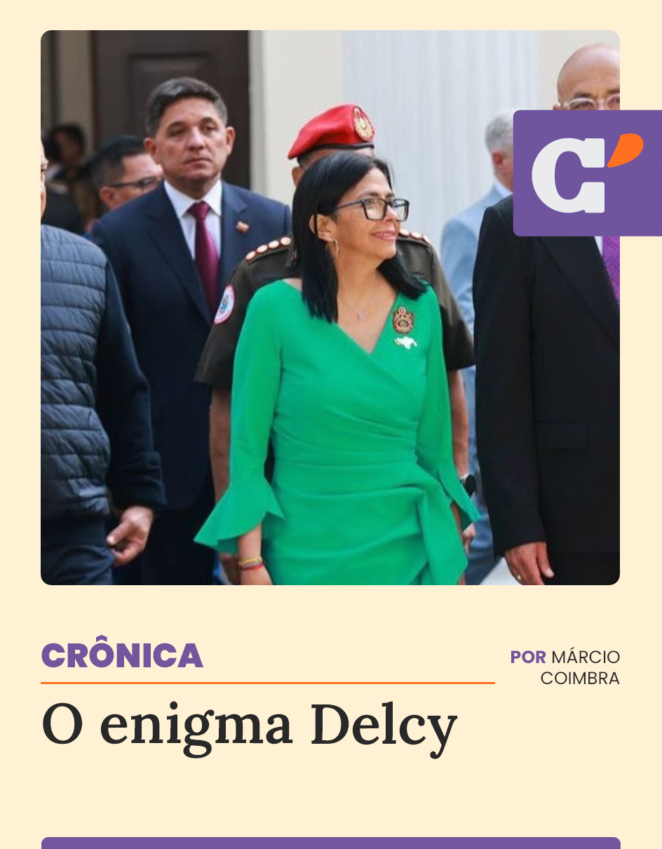 Capa edição
