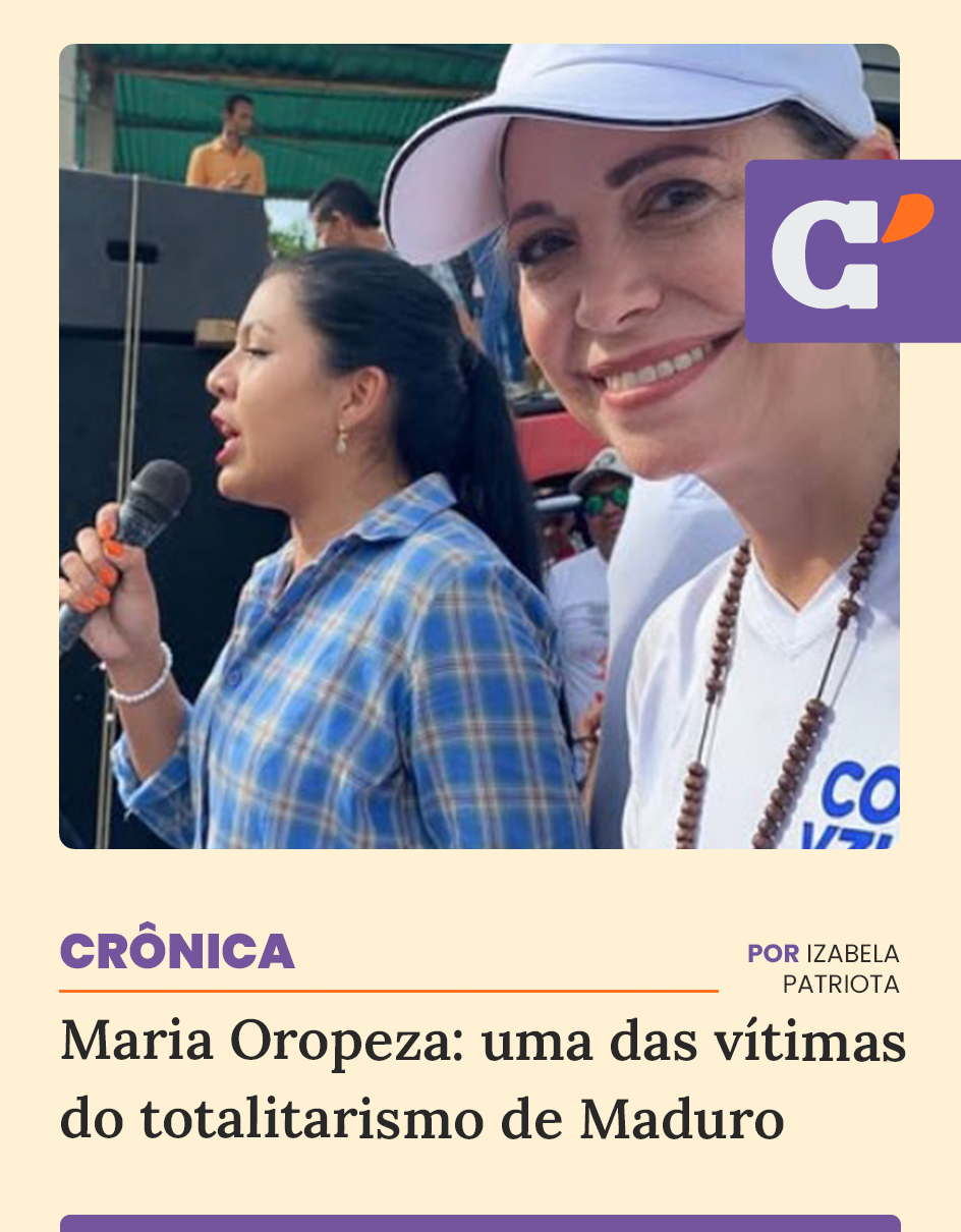Capa edição