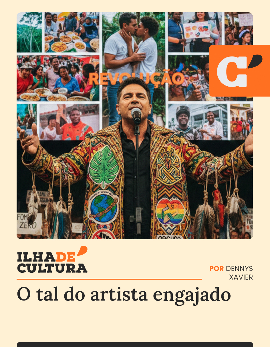 Capa edição