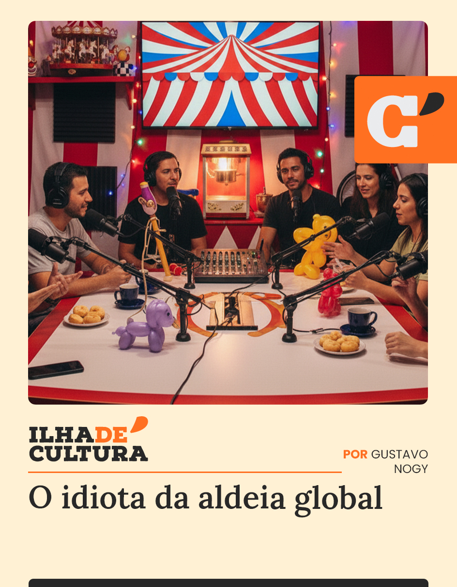 Capa edição