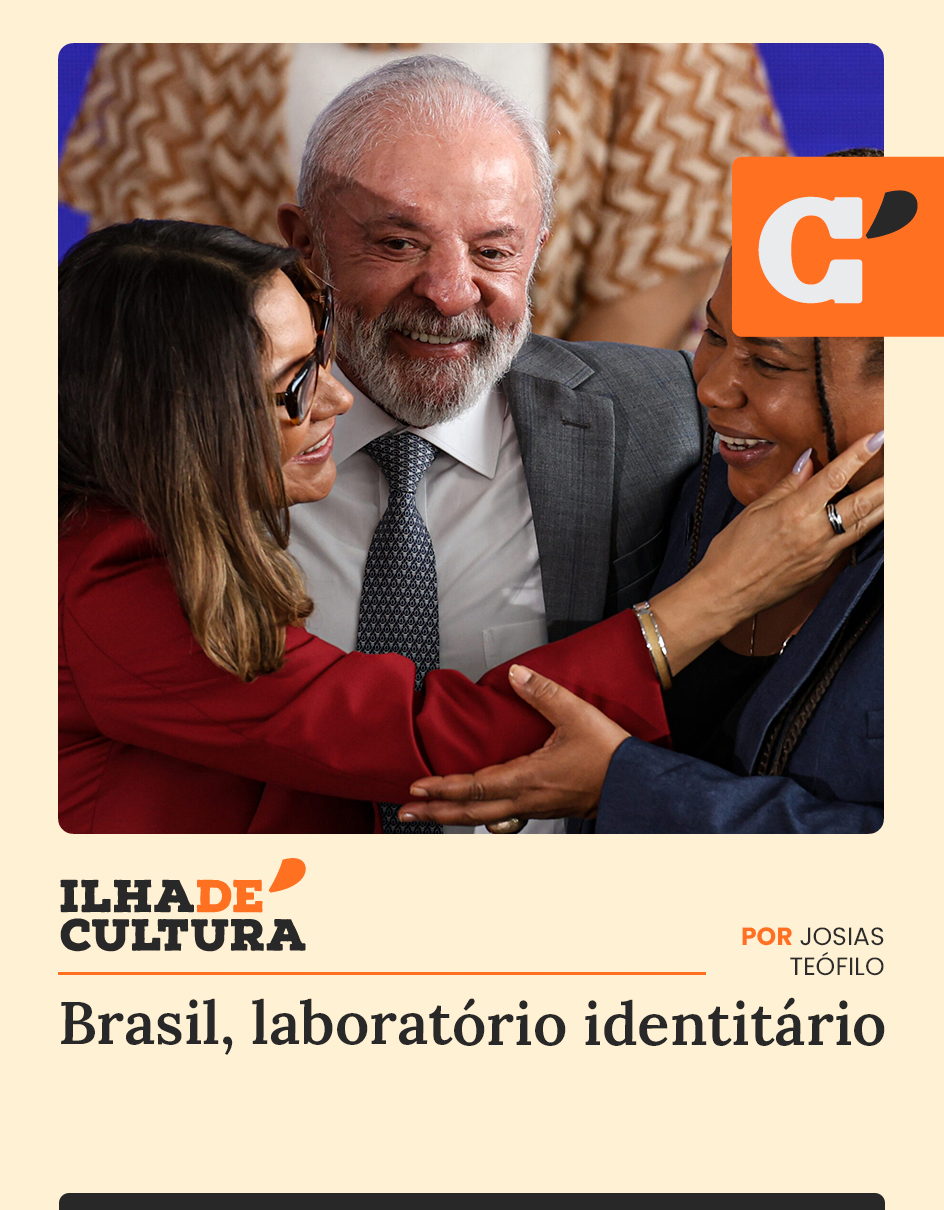 Capa edição