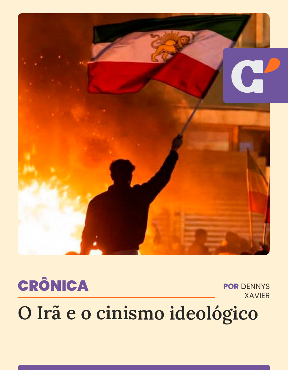 Capa edição