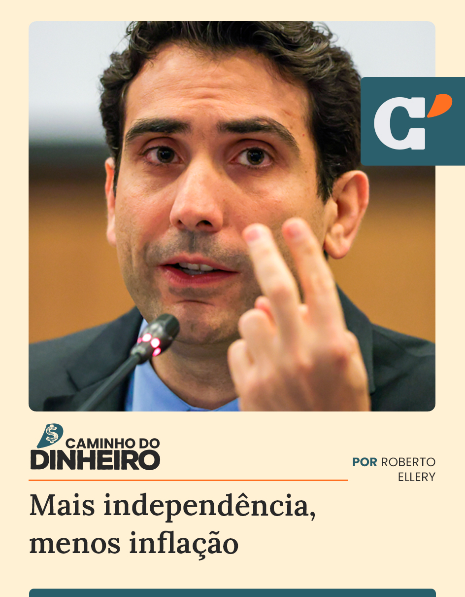 Capa edição