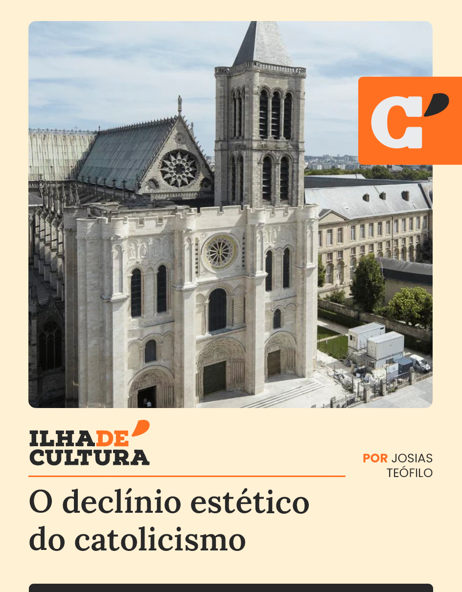 Capa edição