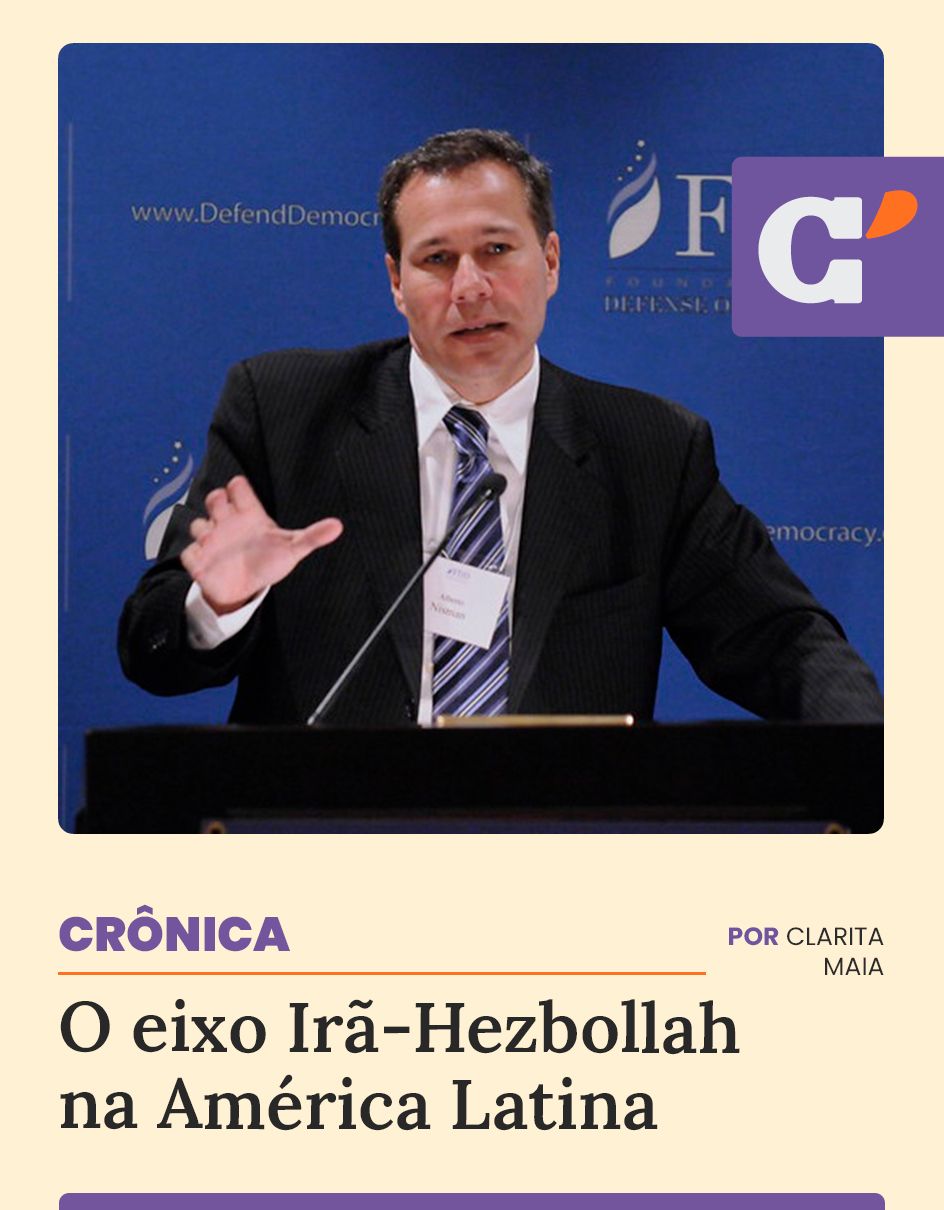 Capa edição