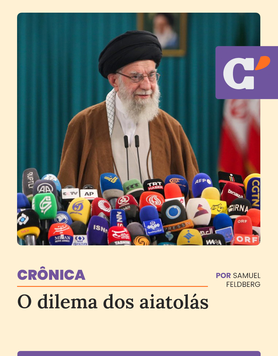 Capa edição